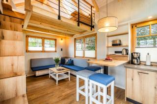 Tiny-House Piggeldy - 3