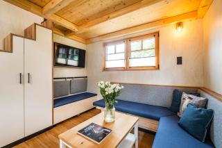 Tiny-House Piggeldy - Büsum - 2