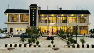 Ranaji Haveli - Juhi Bari - 3