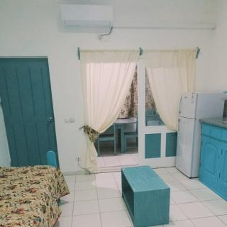 Fontona Place - 3