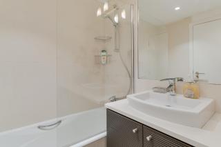 Anjo Apartment Top Location - 6