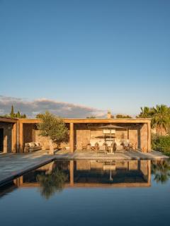 Beachfront Villa Oneiro with Sea Views - Porto Heli - 4