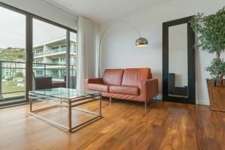 Anjo Apartment Top Location - 1