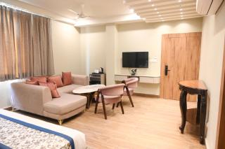 Galaxy Triveni - Prayagraj - 6