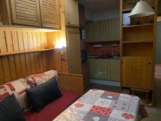 Plagne village 100% SKI aux pieds - La Plagne Tarentaise - 5