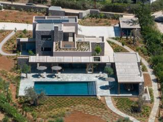 Beachfront Villa Oneiro with Sea Views - Porto Heli - 5