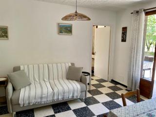 Estate with pool on 2 hectares in Balazuc - Balazuc - 3
