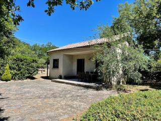 Estate with pool on 2 hectares in Balazuc - Balazuc - 1