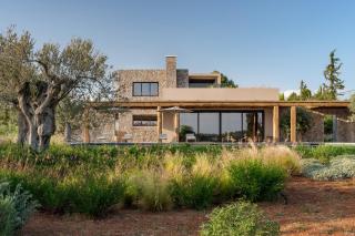 Beachfront Villa Oneiro with Sea Views - Porto Heli - 6