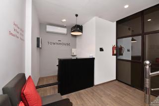 Super TownHouse 244 Munshipuliya - Vibhuti Khand - 6