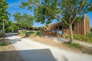 Camping Pineta sul Mare - Cesenatico - 9