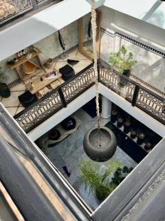 Dar Belhaj - Marrakech - 7