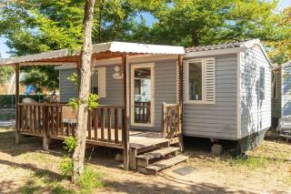 Camping Pineta sul Mare - Cesenatico - 2