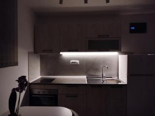 Blue Sky Apartment - Bar - 6