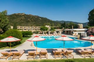 Apartment in Is Molas Golf Club - 9