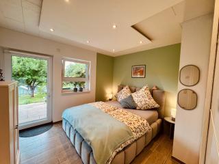 Bungalow im Grünen - - 9