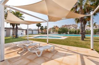Golf Relax In Betanzos Apartment - Fuente Alamo - 9