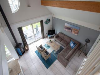 Holiday Home by Beach in Ooghduyne - 1