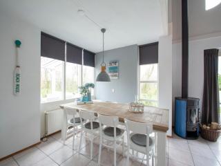 Holiday Home by Beach in Ooghduyne - Julianadorp - 8