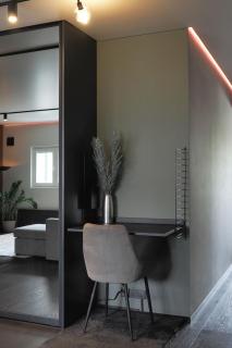 2ndhomes Suite with Sauna & Jacuzzi in Kamppi - Helsinki - 3