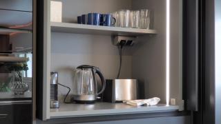 --2ndhomes Suite with Sauna & Jacuzzi in Kamppi-- - 3