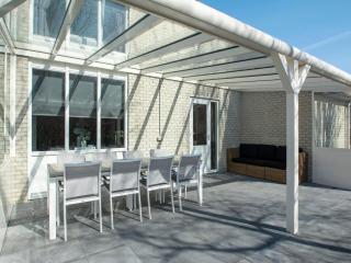 Holiday Home by Beach in Ooghduyne - Julianadorp - 6