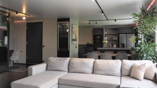 2ndhomes Suite with Sauna & Jacuzzi in Kamppi - Helsinki - 5