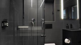 2ndhomes Suite with Sauna & Jacuzzi in Kamppi - Helsinki - 9