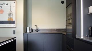 --2ndhomes Suite with Sauna & Jacuzzi in Kamppi-- - 2