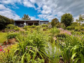 Bungalow im Grünen - - 0