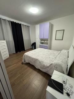 Appartamento Morelli Beach - Via Fratti - 6