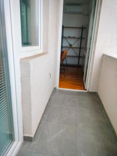 DB Apartment - 1