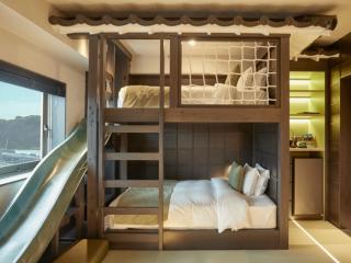 One Station Hotel Kumamoto -DLIGHT LIFE & HOTELS- - 1