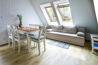 Mazurskie Apartamenty "Jak Tu Miło!" - Węgorzewo - 7