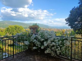 casaRegina b&b in collina - Foligno - 1