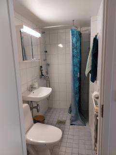 Central apartment with a balcony - Lahti - 4