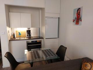 Central apartment with a balcony - Lahti - 2