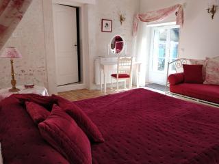 La Maison d'hôtes de La Riviere - 3