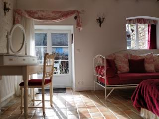 La Maison d'hôtes de La Riviere - 2