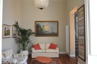 Le 4 leggende house - Catania - 0