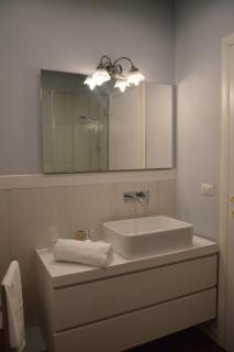 Le 4 leggende house - Catania - 7