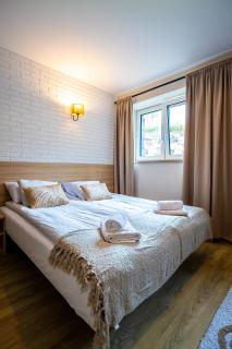 Mazurskie Apartamenty "Jak Tu Miło!" - Węgorzewo - 1