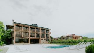 Villa Ikalto - 4
