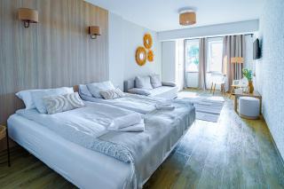 Mazurskie Apartamenty "Jak Tu Miło!" - Węgorzewo - 4