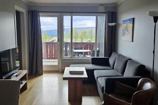 Appartment at Stølstunet in Beitostølen - 0