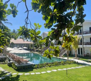 Charm Hon Rom Villas Resort - Ấp Long Sơn - 2