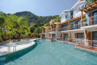 La Boutique Maya - Ölüdeniz - 2