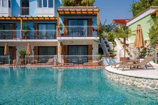 La Boutique Maya - Ölüdeniz - 4