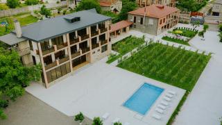Villa Ikalto - Telavi - 0