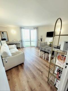 Elegant appartement tout confort - Saint-Germain-en-Laye - 0